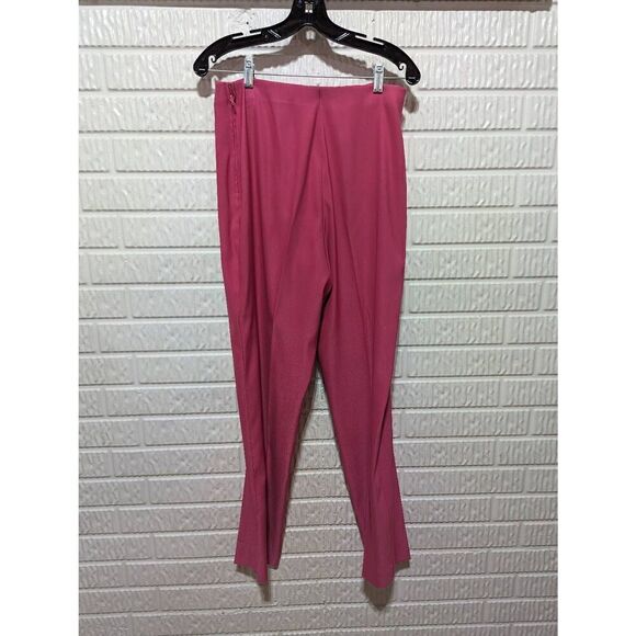 Lauren Vidal Women's T5 US 10/12 Cap II (Capsyl) Miracle Classic Slim Fit Pants - Picture 6 of 7